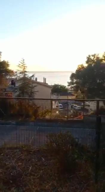 לינה וארוחת בוקר פאלינורו Terras מראה חיצוני תמונה